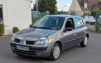 Renault Clio Montesson