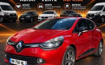 Renault Clio Bobigny