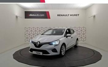 RENAULT Clio Muret