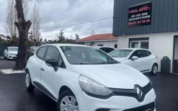 Renault clio Portet-sur-Garonne