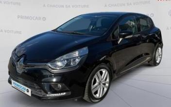 Renault clio Dijon