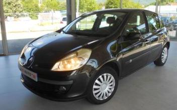 Renault clio iii Drumettaz-Clarafond