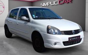 Renault clio iii La-Ciotat