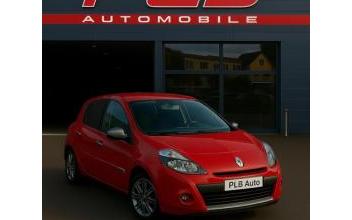 Renault clio iii Rodez