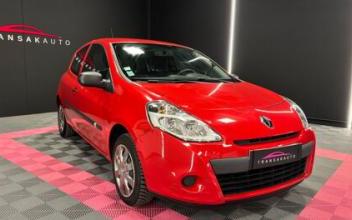 Renault clio iii Poisy