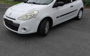 Renault clio iii Auray