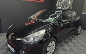 Renault clio iv Toul