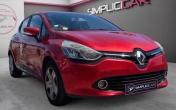 Renault clio iv Montpellier