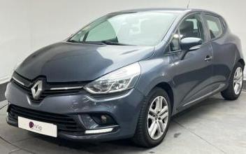 Renault clio iv Férin