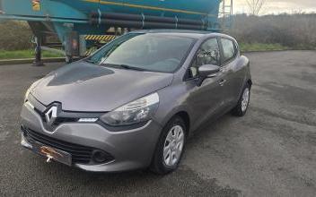 RENAULT Clio IV Samer