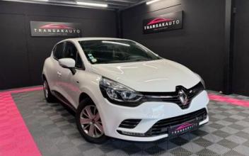 Renault clio iv Mantes-la-Jolie