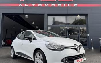 Renault clio iv Rodez