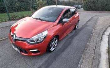 Renault clio iv Toulouse