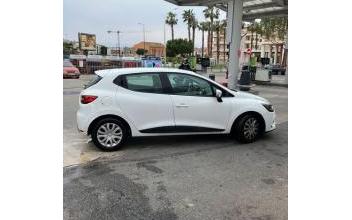Renault clio iv Marseille