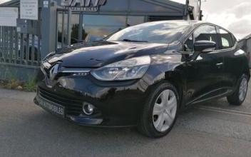 Renault clio iv Vernouillet