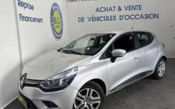 Renault clio iv Nogent-le-Phaye