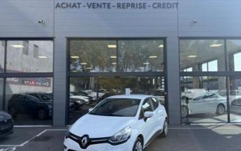 Renault clio iv Aucamville