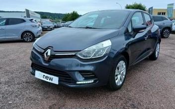 RENAULT CLIO IV Pont-l'Evêque