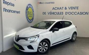 Renault clio v Nogent-le-Phaye