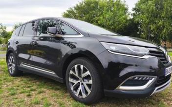 Renault espace Les-Essarts