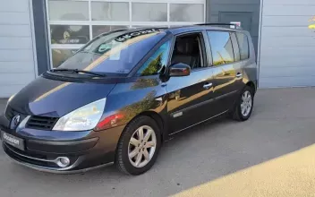 Renault Espace Saint-Gilles