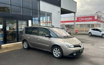 Renault Espace Saint-Ouen-l'Aumône