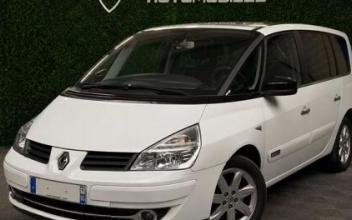 Renault espace Taverny