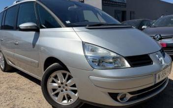 Renault Espace Uckange