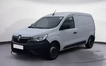 Renault Express Juvisy-sur-Orge