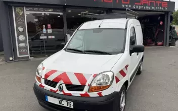 Renault Express Gagny