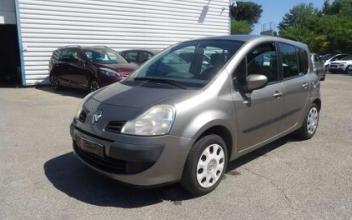 Renault grand modus Sorgues