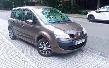 Renault Grand Modus Lille