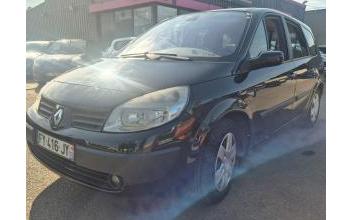 Renault Grand Scenic Coignières