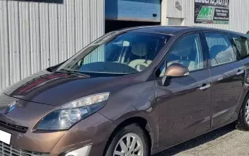 Renault Grand Scenic Champagné