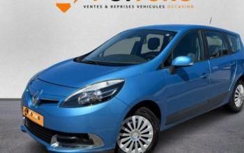 Renault Grand Scenic Tignieu-Jameyzieu
