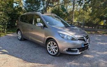 Renault grand scenic iii Harnes
