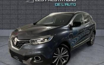 Renault Kadjar Puteaux