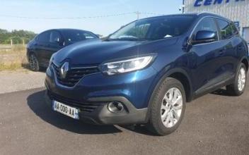 Renault kadjar Neuilly-sous-Clermont