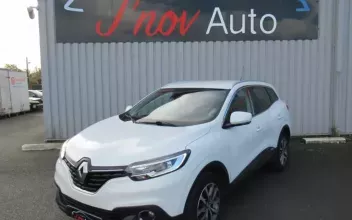 Renault Kadjar Saint-Philbert-de-Grand-Lieu