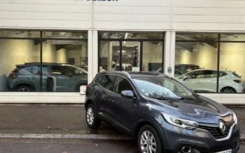 Renault Kadjar Saint-Etienne