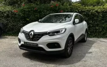 Renault Kadjar Sarrians