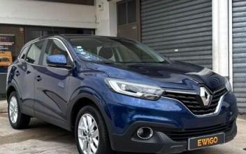 Renault kadjar Nancy