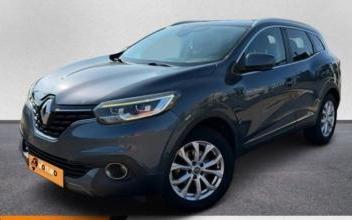 Renault Kadjar Tignieu-Jameyzieu