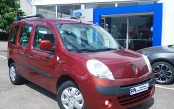 Renault kangoo Feldkirch