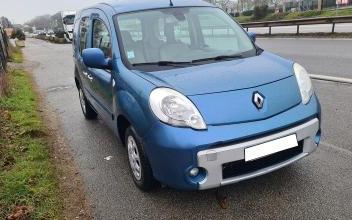 Renault Kangoo Coignières