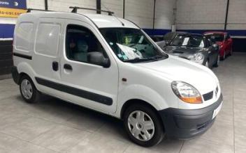 Renault kangoo La-Courneuve