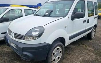 Renault kangoo Montreuil