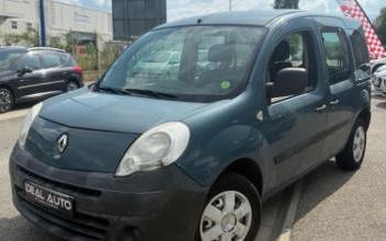 Renault Kangoo Saint-Martin-d'Hères