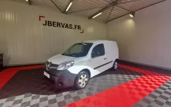 Renault Kangoo Kersaint-Plabennec