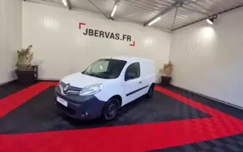 Renault Kangoo Kersaint-Plabennec
